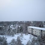 Rent 4 bedroom apartment of 91 m² in Turku