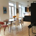 Appartement de 63 m² avec 2 chambre(s) en location à Lille