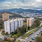 Rent 1 bedroom apartment of 22 m² in Usti Nad Labem