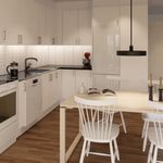 Rent 2 bedroom apartment of 50 m² in Alvesta