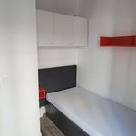 Appartement de 15 m² avec 1 chambre(s) en location à Lyon
