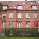 Rent 4 bedroom apartment of 108 m² in Odense C