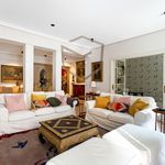 Rent 2 bedroom apartment of 184 m² in Madrid