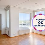 Rent 3 bedroom apartment of 63 m² in Helsinki