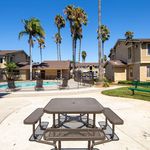 Rent 1 bedroom apartment of 682 m² in San Diego