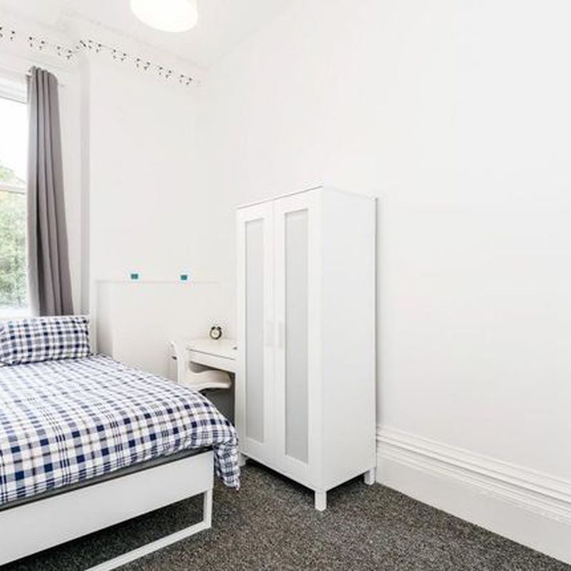 Room to rent in Fishergate Hill, Preston, Lancashire PR1