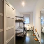 Alquilo 3 dormitorio apartamento de 100 m² en Badalona