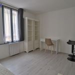 Rent 1 bedroom apartment of 19 m² in Troyes