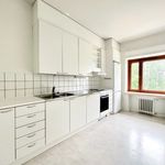 Rent 2 bedroom apartment of 66 m² in Pori