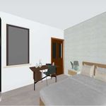Rent 3 bedroom apartment of 56 m² in Torino