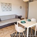 Alquilo 1 dormitorio apartamento de 65 m² en Almería