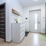 Rent 1 bedroom house of 120 m² in Káraný