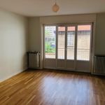 Rent 1 bedroom apartment of 49 m² in Lyon