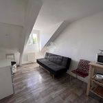 Appartement de 14 m² avec 1 chambre(s) en location à Rouen
