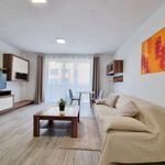 Pronajměte si 1 ložnic/e byt o rozloze 33 m² v Senička