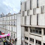 Rent 1 bedroom apartment of 40 m² in paris