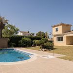 Rent 4 bedroom house of 285 m² in Atalaya Isdabe