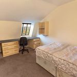Rent 4 bedroom student apartment in Exeter