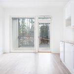 Vuokraa 1 makuuhuoneen asunto, 21 m² paikassa Tampere