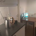 Rent 1 bedroom apartment of 55 m² in Bromma