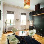 Miete 1 Schlafzimmer wohnung von 24 m² in Frankfurt