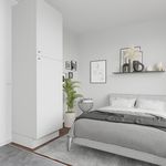 Rent 2 bedroom apartment of 43 m² in Örnsköldsvik