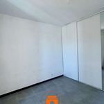 Appartement de 45 m² avec 2 chambre(s) en location à Montélimar