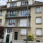 Rent 1 bedroom apartment of 33 m² in Beauvais
