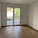 Rent 2 bedroom apartment of 35 m² in METZT