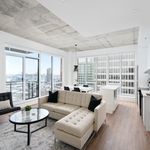 Appartement de 570 m² avec 1 chambre(s) en location à Montreal