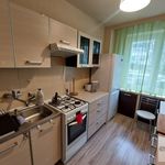 Wynajmij 3 sypialnię apartament z 52 m² w Łódź
