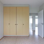 Vuokraa 3 makuuhuoneen asunto, 74 m² paikassa Rauma