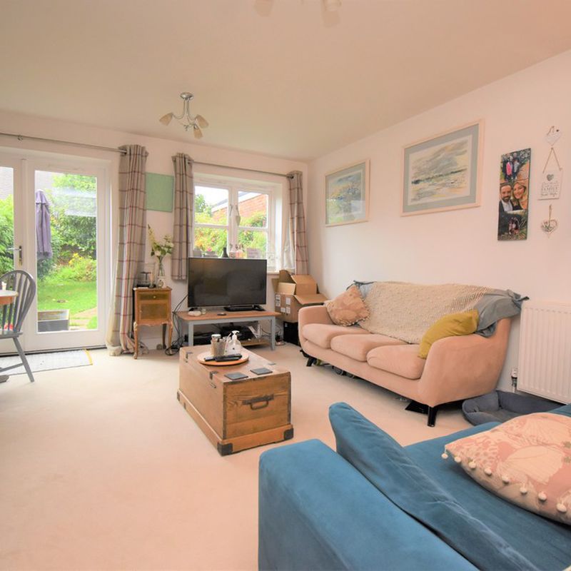 2 room house to let in Hedge End Vicarage Lane, Swanmore, Southampton united_kingdom Upper Swanmore