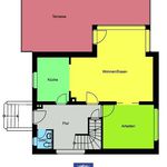 Miete 5 Schlafzimmer haus von 141 m² in Dresden