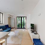 Appartement de 100 m² avec 3 chambre(s) en location à Boulogne-Billancourt