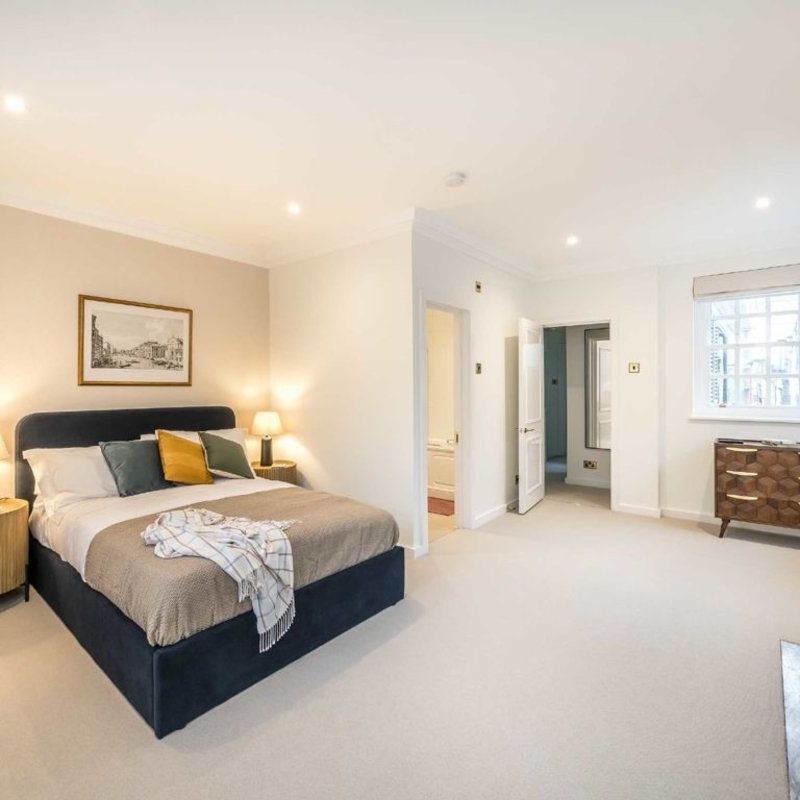 house for rent in Catherine Place Westminster, SW1E St James