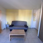 Rent 1 bedroom apartment of 25 m² in Les Noës-près-Troyes