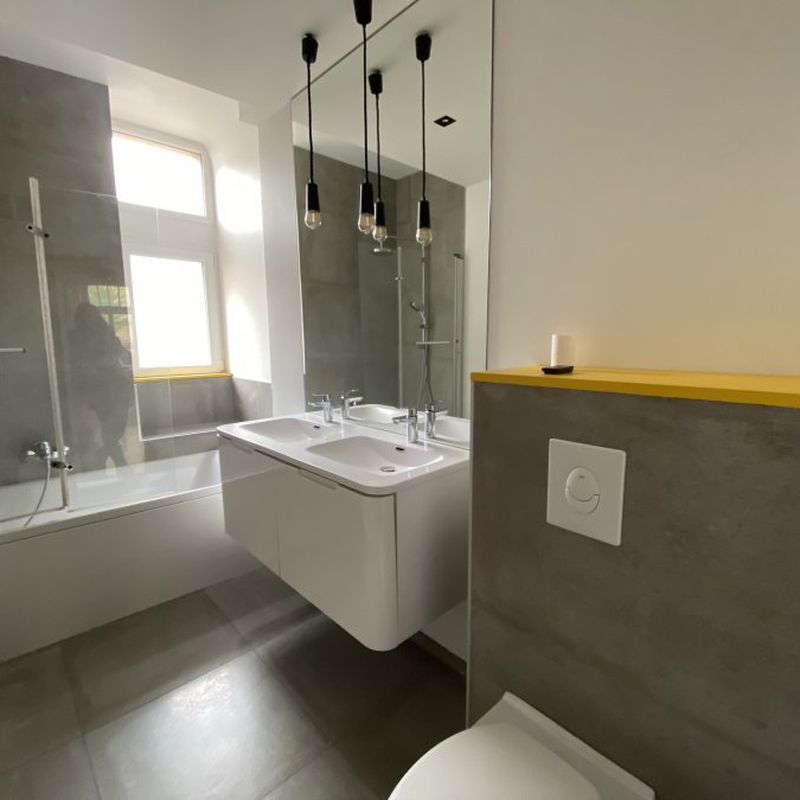 ▷ Appartement à louer • Metz • 76 m² • 940 € | immoRegion