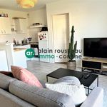 Rent 2 bedroom apartment of 40 m² in Angers