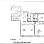 Rent 4 bedroom apartment of 163 m² in Vienna
