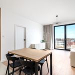 Rent 2 bedroom apartment of 43 m² in Gdańsk