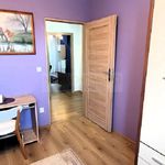 Wynajmij 2 sypialnię apartament z 51 m² w Dzierżoniów
