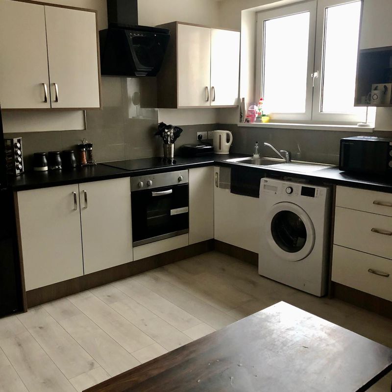 1 Bed Apartment Sheldon Street Leicester LE5 Highfields