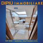Penthouse via Trieste 132, Settimo, Montalto Uffugo