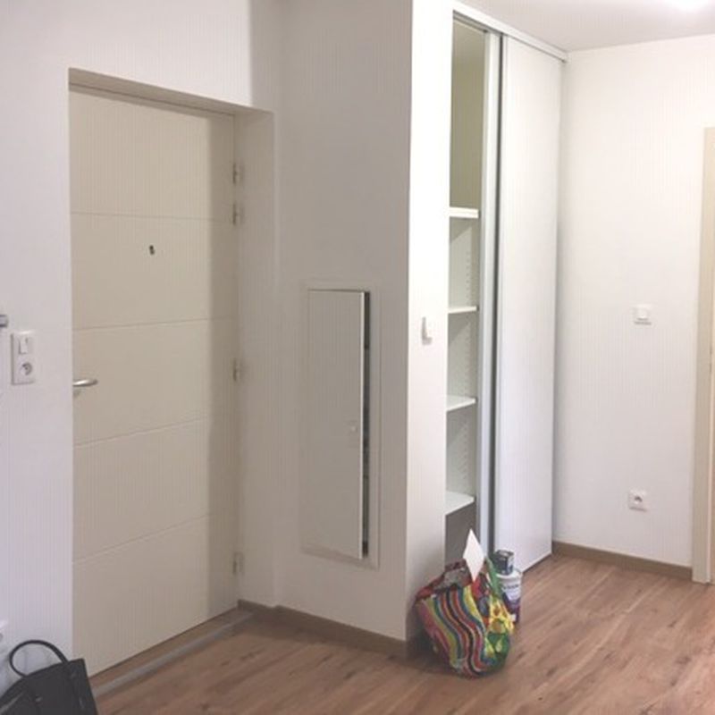 Appartement 1 pièce - 35m² - SELESTAT
