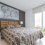 Rent 3 bedroom apartment of 145 m² in Barcelona