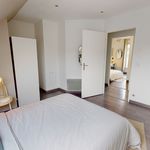 Rent 4 bedroom apartment of 75 m² in Rouen