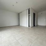 Appartement de 2985 m² avec 1 chambre(s) en location à Pins-Justaret