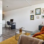 Rent 1 bedroom apartment of 34 m² in Trondheim