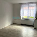 Rent 1 bedroom apartment in Šumperk